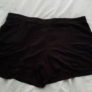 Torrid Shorts